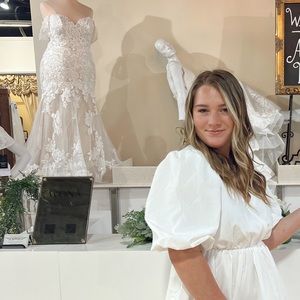 Meet your Posher, Jaime